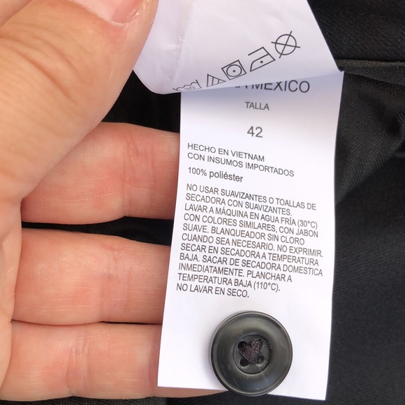 NWOT! - PGA TOUR Flat Front Stretch Golf Shorts - Picture 5 of 6